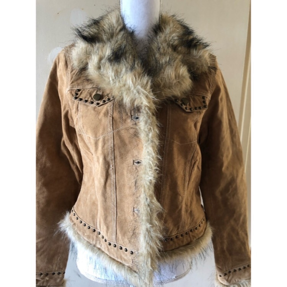 BB Dakota Jacket